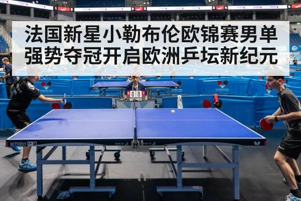 法国新星小勒布伦欧锦赛男单强势夺冠开启欧洲乒坛新纪元